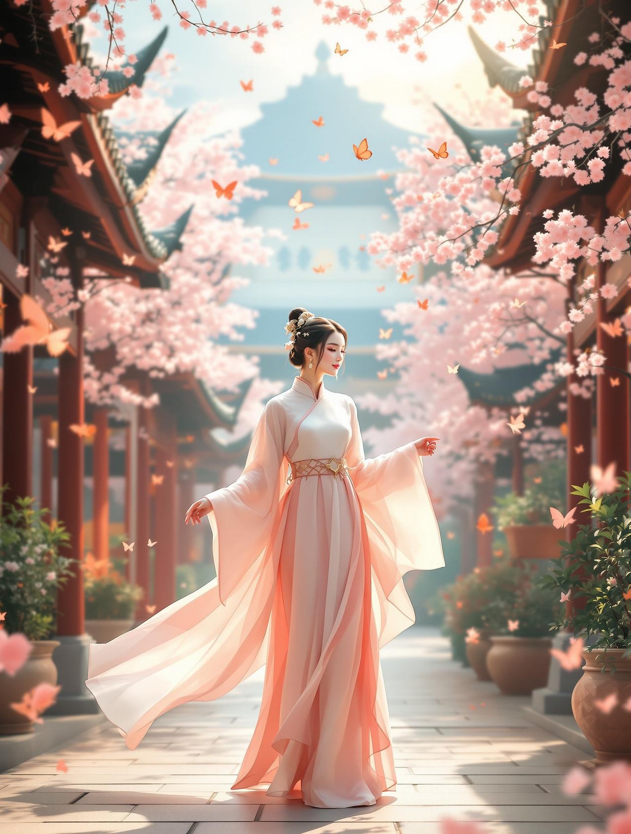 短剧库 - 穿越之医女倾城