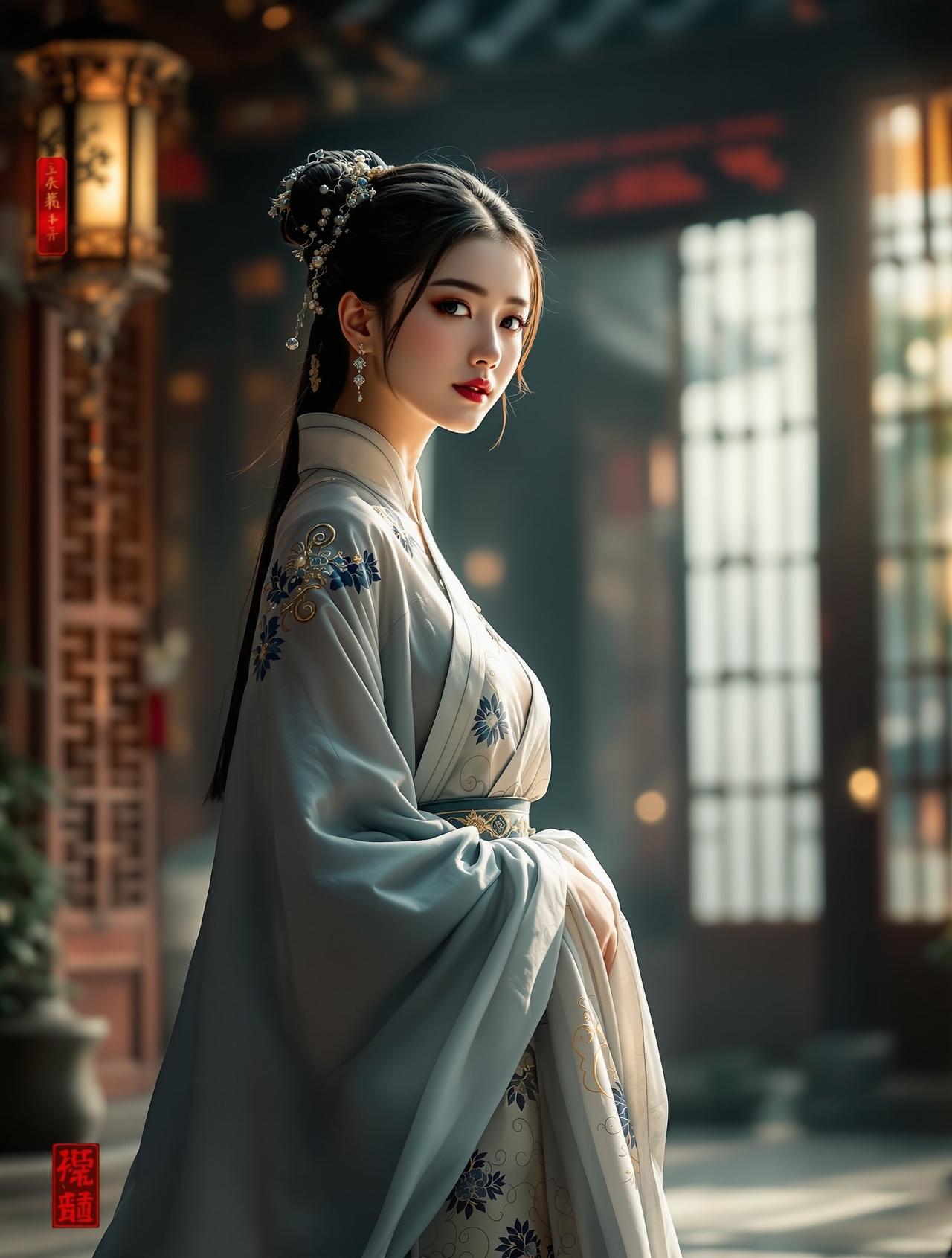 短剧库 - 豪门千金归来